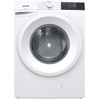 Masina de spalat frontala GORENJE WE64S3, 6kg, 1400rpm, A+++, alb
