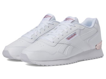 Incaltaminte Femei Reebok Glide Ripple Clip WhiteRose Gold, Reebok