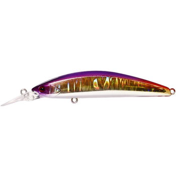 Vobler Jackall Tricoroll GT 88SR-F, culoare Kitamura GT Flash, 8.8cm ,9g, JACKALL