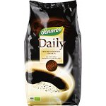 Cafea Daily, eco-bio, 500g - Dennree, Dennree