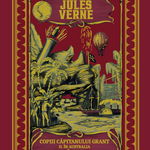 Volumul 5. Jules Verne. Copiii capitanului Grant. II. In Australia, Litera