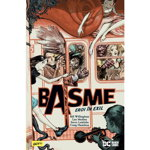 Basme Volumul 01 - Eroi in Exil HC, Grafic