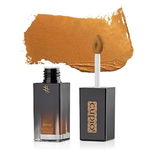 Ruj lichid metalic #GetMetallic Love Gold, Cupio