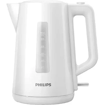 Fierbător Philips HD9318/00 1,7 L 2200W Alb (1,7 L), Philips