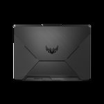 Laptop Gaming ASUS TUF F15, FX506HE-HN061, 15.6-inch, FHD (1920 x 1080) 16:9, 8GB DDR4-3200 SO-DIMM, Intel(R) Core(T) i5-11400H Processor 2.7.GHz (12M Cache up to 4.5 GHz 6 Cores), 1TB PCIe(R) 3.0 NVMe(T) M.2 SSD, NVIDIA(R) GeForce RTX(T) 3050 Ti Laptop