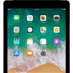 Apple iPad 9,7” (2018) 6th Gen Wifi 32 GB Space Gray Excelent, Apple
