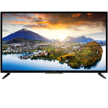 Televizor Nei 39NE4700, 99 cm, Smart, HD, LED, Clasa F