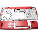 Palmrest Dell Inspiron N5050 Rosu fara touchpad