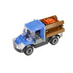 Set constructie Farm truck