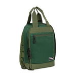 Rucsac - Cooper Yorba, verde inchis | Herlitz, Herlitz