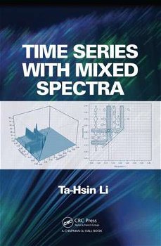Time Series with Mixed Spectra