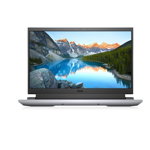 Laptop Dell Inspiron 5515 G5 15.6 inch FHD AMD Ryzen 5 5600H 8GB DDR4 512GB SSD nVidia GeForce RTX 3050 4GB Windows 10 Pro 3Yr BOS Grey