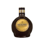 Lichior Mozart Dark Chocolate, 17% alc., 0.7L, Austria, Mozart