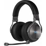 Casti Gaming Corsair Virtuoso RGB Gunmetal SE Wireless