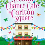 Second Chance Cafe in Carlton Square