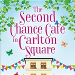 Second Chance Cafe in Carlton Square