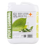 Crema De Corp 5L -Green Tea + Vitamina A, Horeca