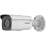 Camera supraveghere hikvision ip bullet ds-2cd2t47g2-l(2.8mm)c, 4mp, colorvu