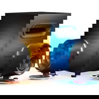 Boxa Gaming SteelSeries Arena 7, subwoofer, stereo, versiune EU, Negru