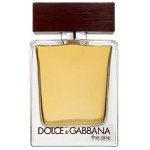 Apa de toaleta Dolce & Gabbana The One for Men, 100 ml, pentru barbati