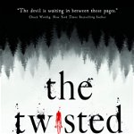 The Twisted Ones, Titan Books