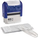 Stampila Colop Printer 30