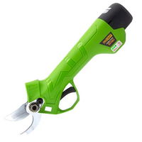 PACHET COMPLET Foarfeca electrica taiat vita de vie cu 2 buc. acumulatori 2Ah-16V Li-Ion + 1 buc. SET Cutit REZERVA Procraft ES16Li PACHET COMPLET Foarfeca electrica taiat vita de vie cu 2 buc. acumulatori 2Ah-16V Li-Ion + 1 buc. SET Cutit REZERVA Procraft ES16Li