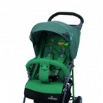 Carucior sport Mini Baby Design Green