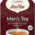 Yogi Tea Men's Tea 30.6g, Yogi Tea