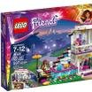 LEGO® Friends Casa vedetei pop Livi - 41135, LEGO