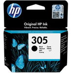 HP 305 Black Original Ink Cartridge
