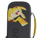 Husa Powera Protection Case Pikachu 025 NSW