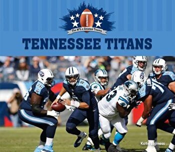 Tennessee Titans (NFL's Greatest Teams Set 3)