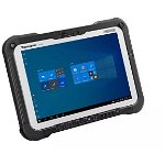 Tableta Toughbook G2 10.1inch Intel Core i5-10310U 16GB 512GB SSD Windows 10 Pro Black, Panasonic