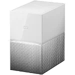 Network Attached Storage WD My Cloud Home Duo 20TB
