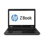 Laptop HP zBook 15 G2, Intel Core i7 4810QM 2.8 GHz, NVIDIA Quadro K2100M 2 GB GDDR5, WI-FI, Bluetooth, WebCam, Display 15.6" 1920 by 1080, 16 GB DDR3; 1 TB SSD SATA, Second Hand