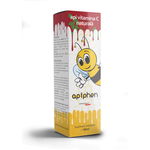 Apiphen api vitamina C naturala 50ml