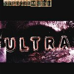 Depeche Mode - Ultra - Vinyl - Vinyl