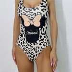 Body - costum de baie LYS Minnie Cats, Marime S/M, FashionForYou