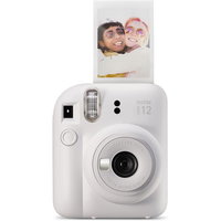 Aparat foto digital Fujifilm instax mini 11 ice white