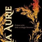 Furia Rosie  2. Furia Aurie, Pierce Brown - Editura Art