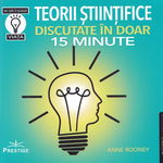 Teorii stiintifice discutate in doar 15 minute, Prestige