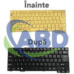 Service laptop Reprint Tastatura