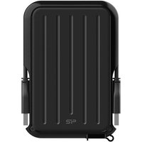 HDD Extern Silicon Power A66, 5TB, 2.5inch, USB 3.2 (Negru), Silicon Power