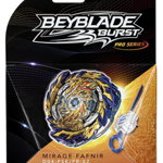 Beyblade Burst Pro Series Starter Pack (f7801) 
