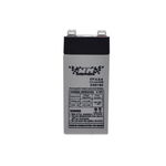 Acumulator Wmx Pentru Ups Si Jucarii 4,5ah, 4v, Qt4.5-4, WMX