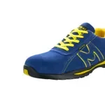 Pantofi sport de protectie cu bombeu metalic Bsport3, marimea 37, Artmas ART802016