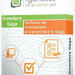 ITG Inventory Saga - Software de inventariere si transmitere in Saga, ITG