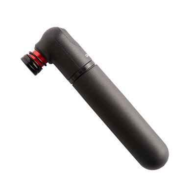 Capăt Umflare + Cartuș CO2 20 g, DECATHLON