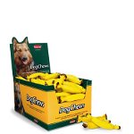 Recompense pentru caini Dog Chews Banana 100 buc/cutie